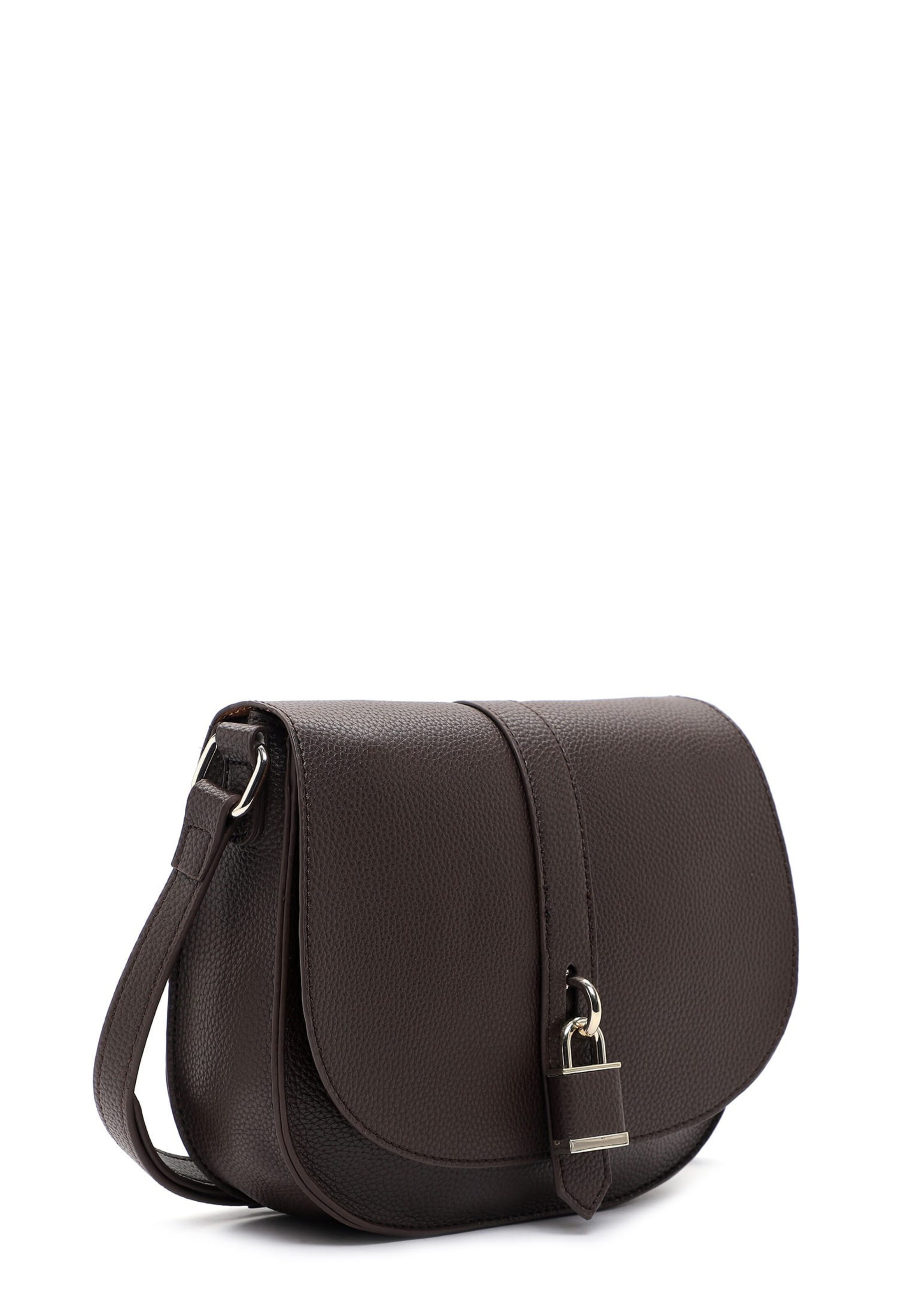 Frauen Taschen & Rucksäcke TAMARIS Schultertasche 'Jasmina' in Braun - LI80918 Frauen Taschen & Rucksäcke TAMARIS Schultertasche 'Jasmina' in Braun - LI80918