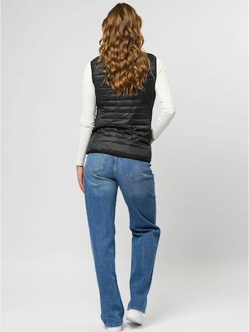 U.S. POLO ASSN. Vest 'Jill' i sort