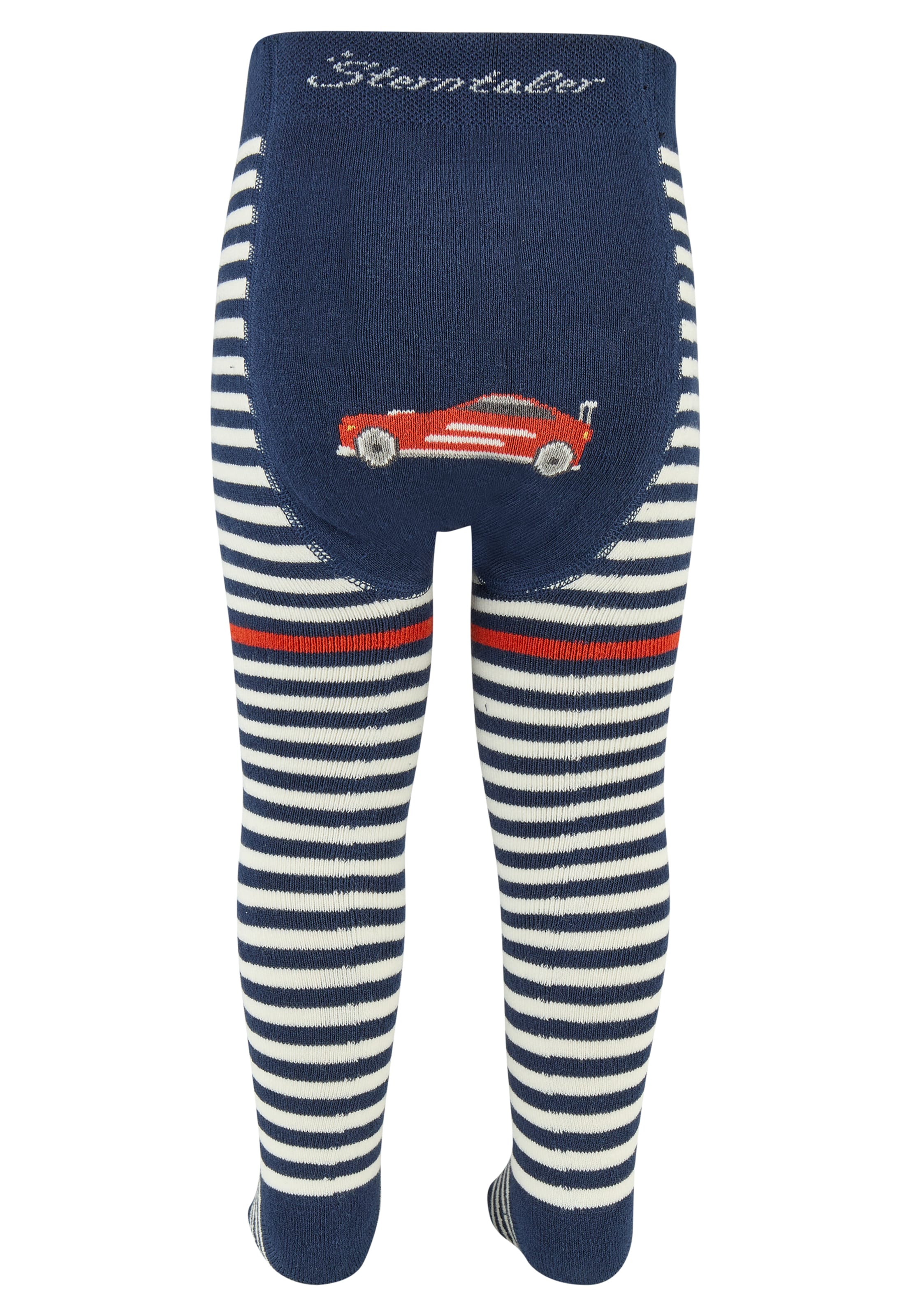 STERNTALER Tights in Blue