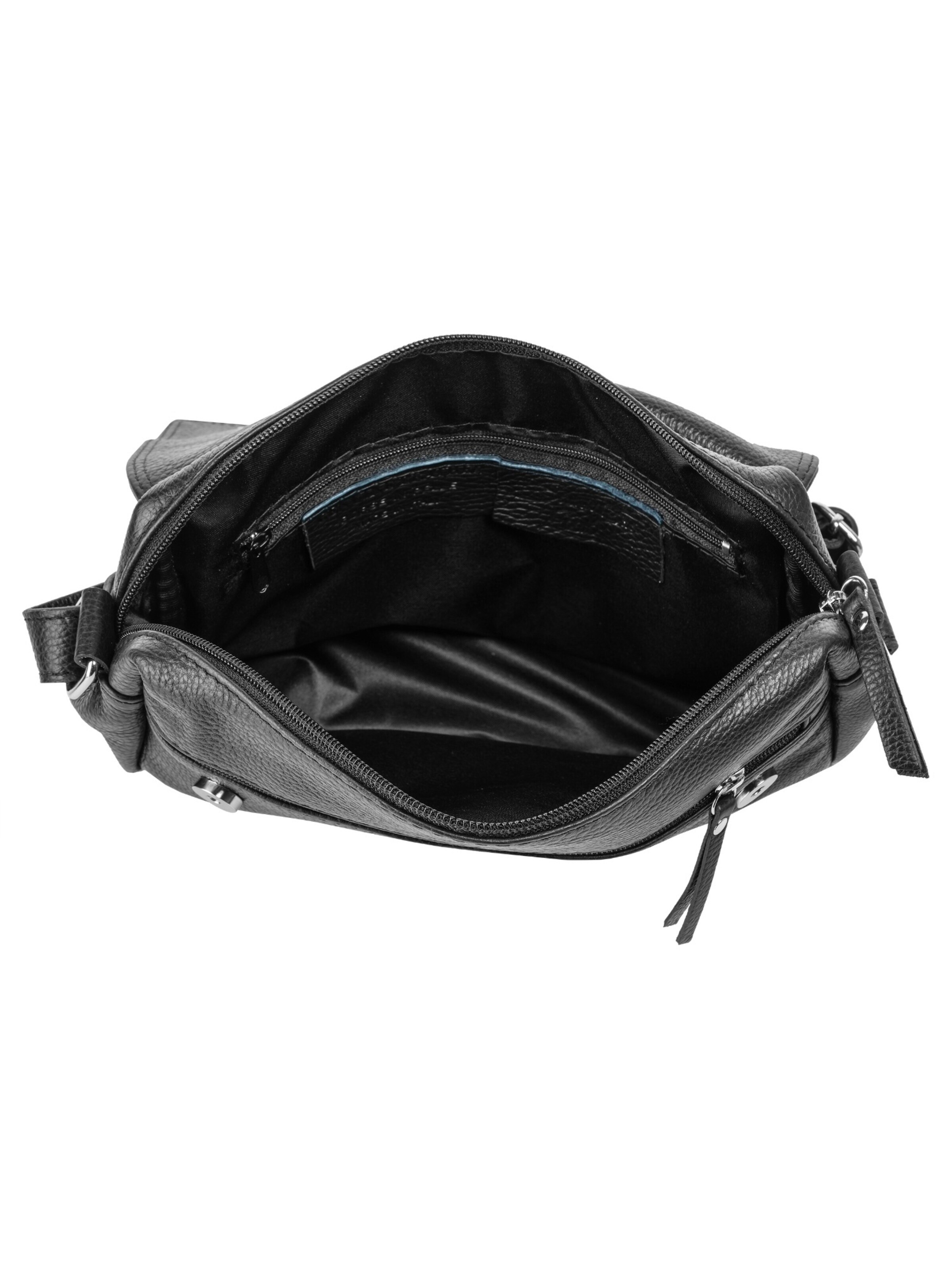 Samantha Look Crossbody bag in Black