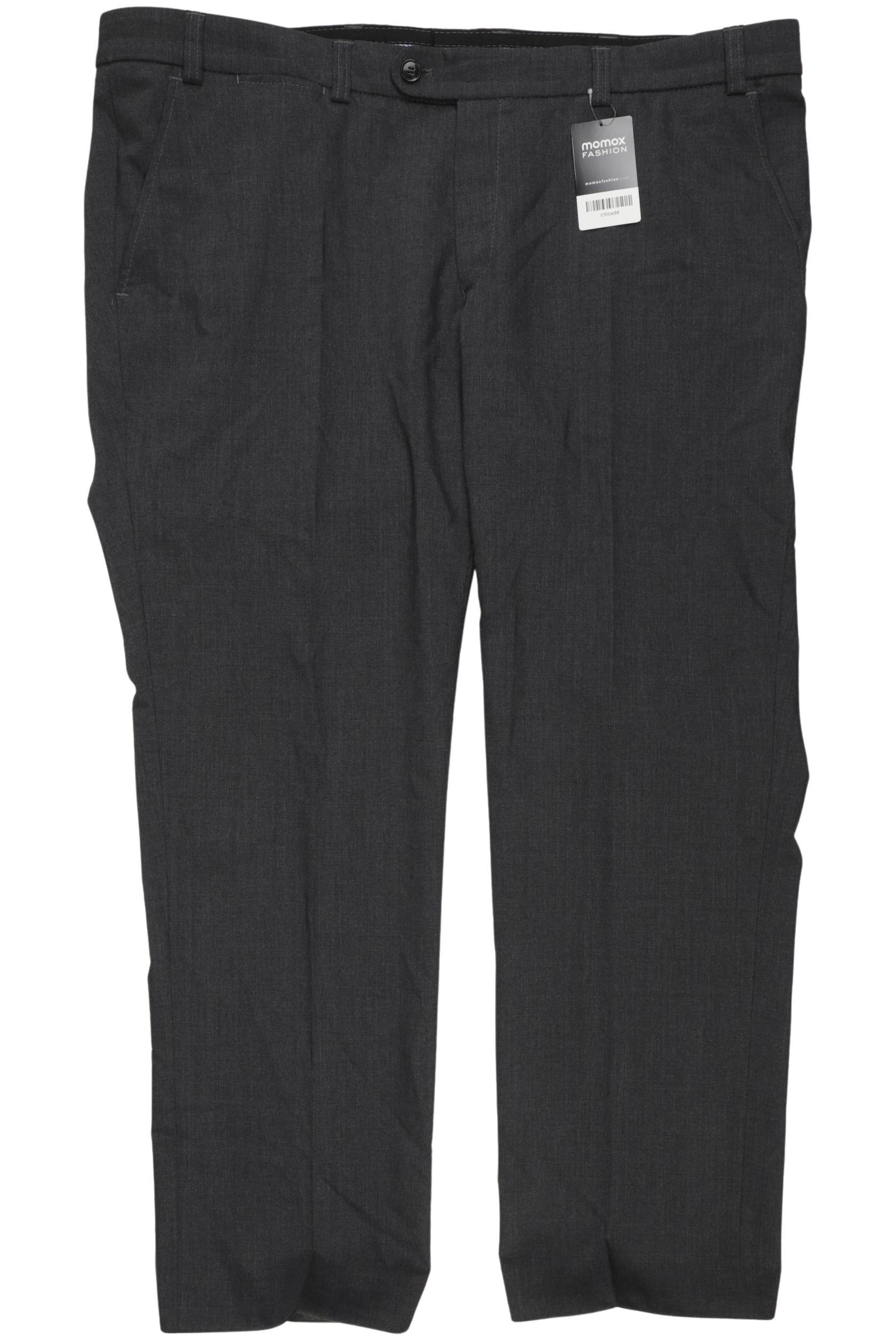 BRAX Jeans in 44 in Grey: front