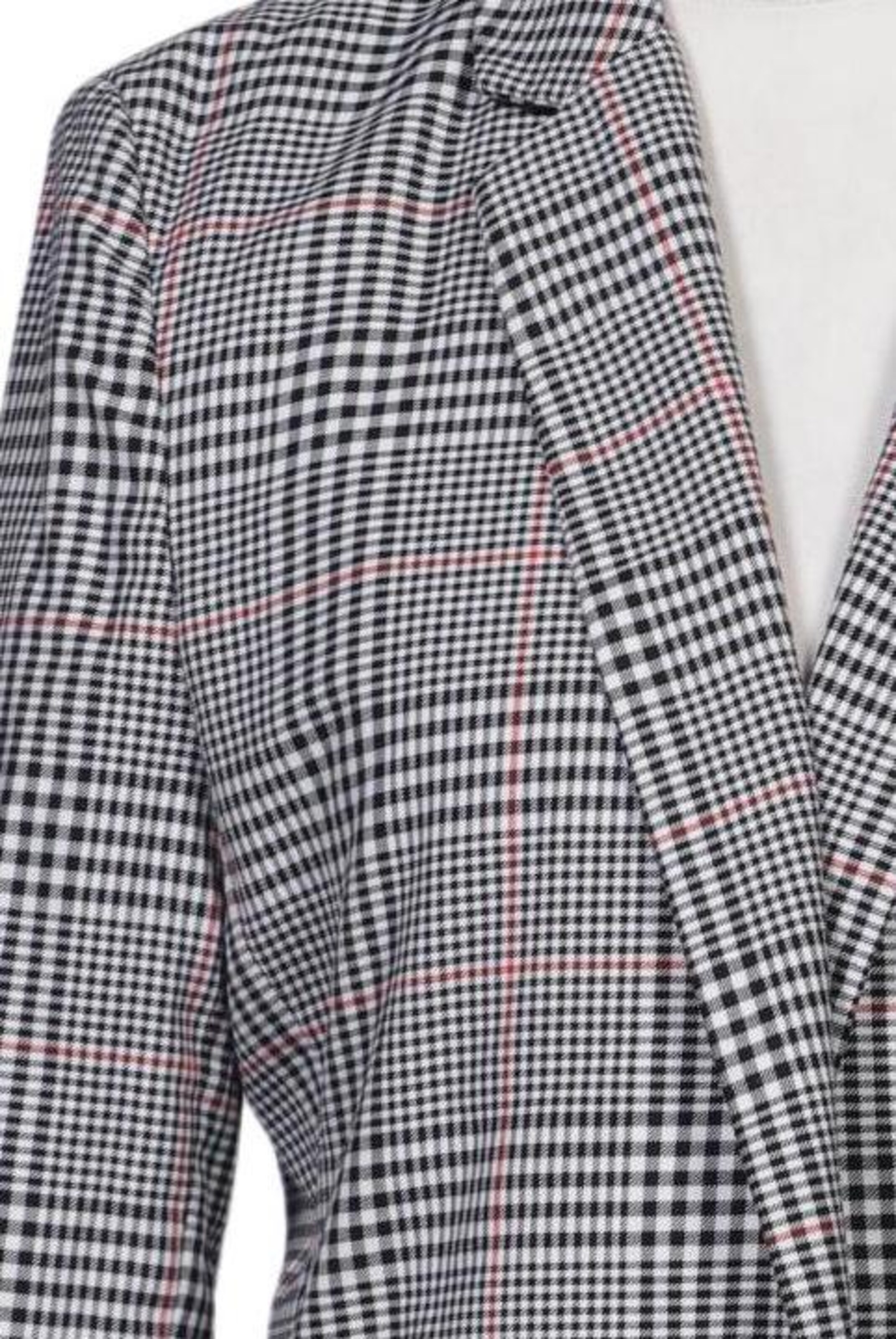 HUGO Blazer in S in Black