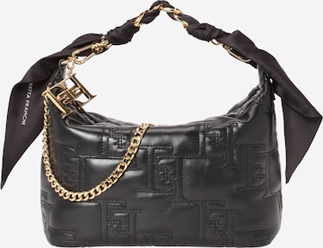 Elisabetta Franchi Handbag in Black: front