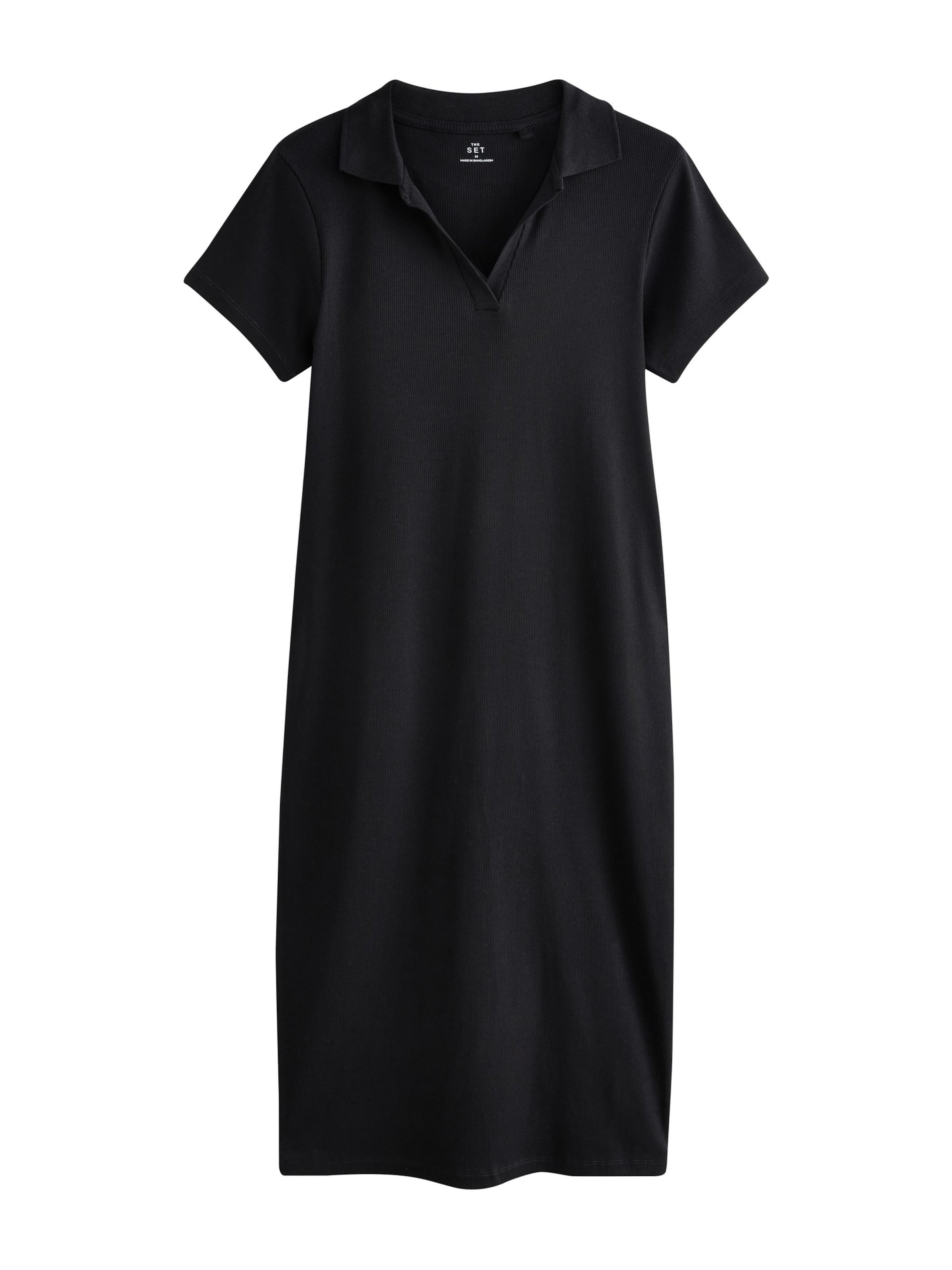 Robe The Set en bleu