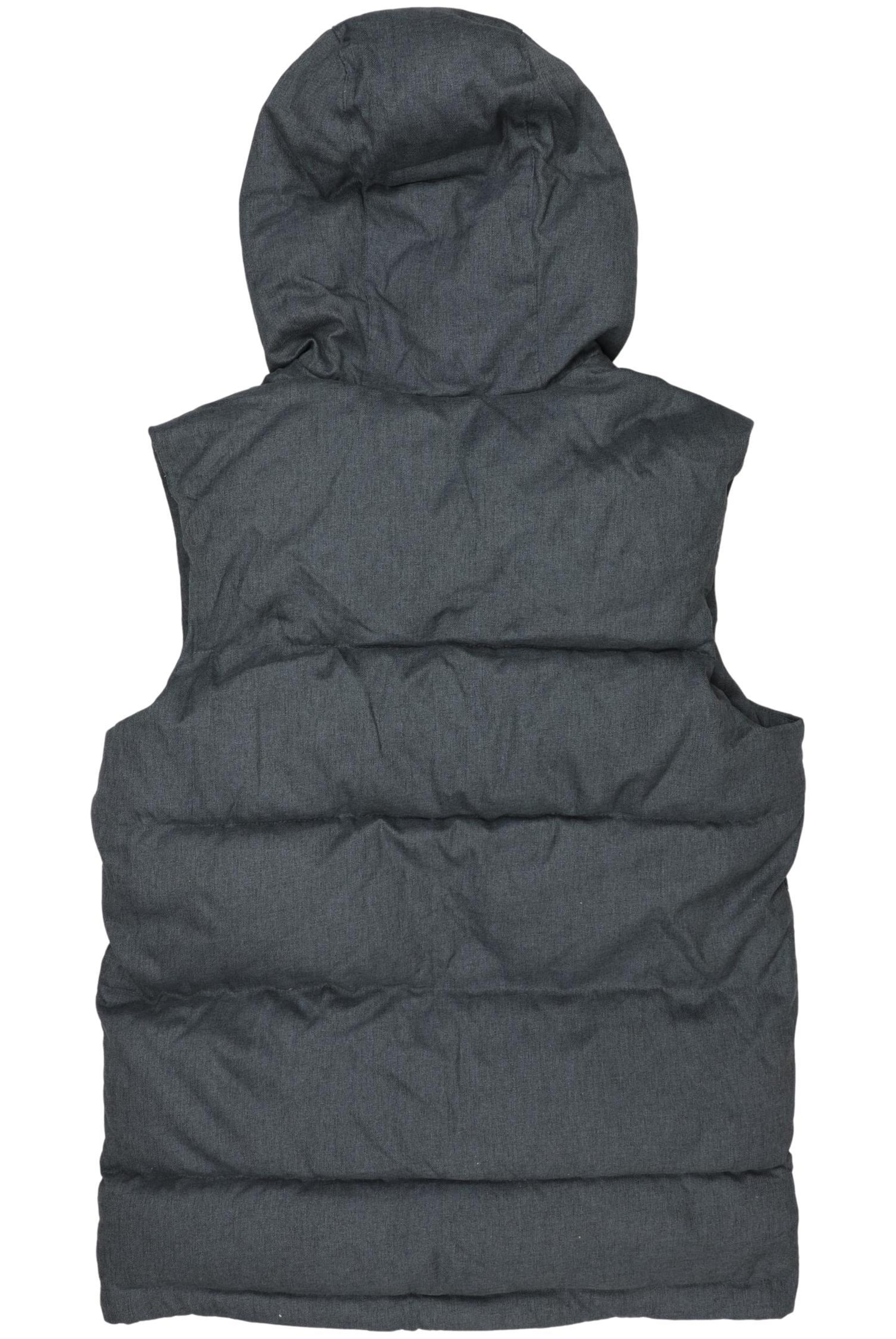 ADIDAS PERFORMANCE Weste XS in Grau