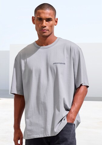 Copenhagen Studios Bluser & t-shirts i blå: forside