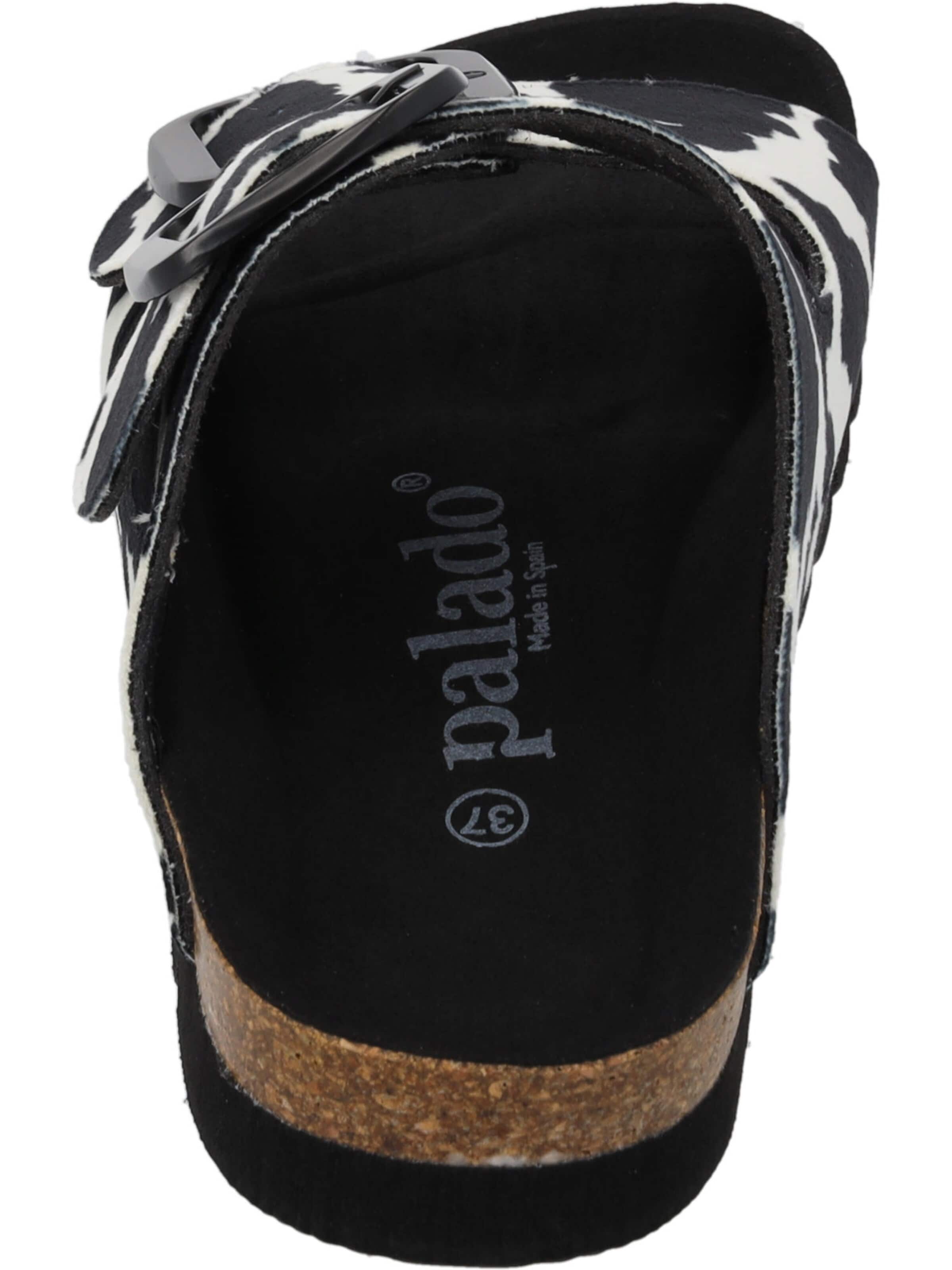 Mule 'Palado Korfu MP Western' Palado en noir