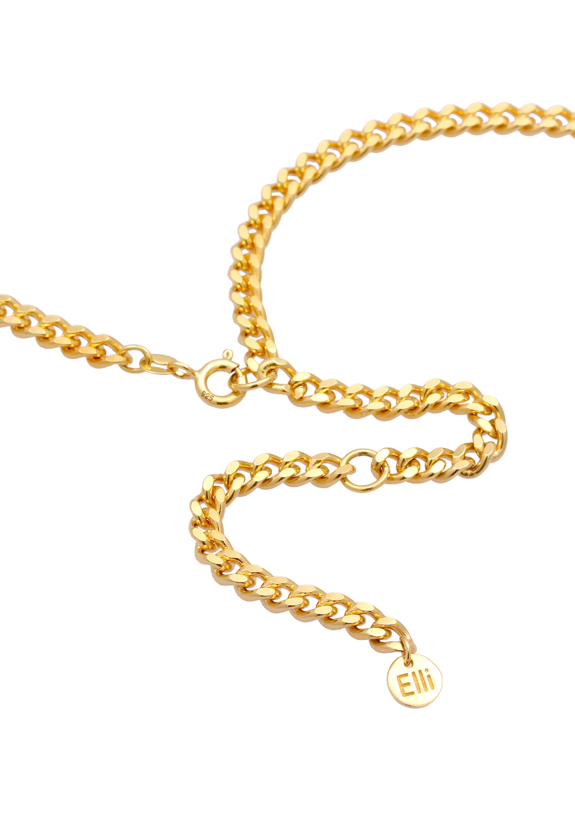 ELLI PREMIUM Necklace in Gold