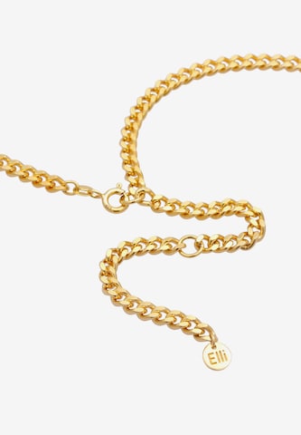 ELLI PREMIUM Ketting in Goud