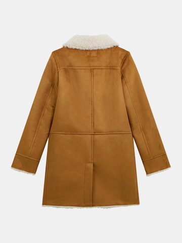 GUESS Coat in Beige