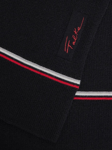 FALKE Scarf 'Anniversary' in Black