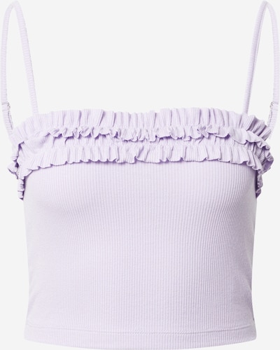 EDITED Top 'Kiera' in Purple, Item view