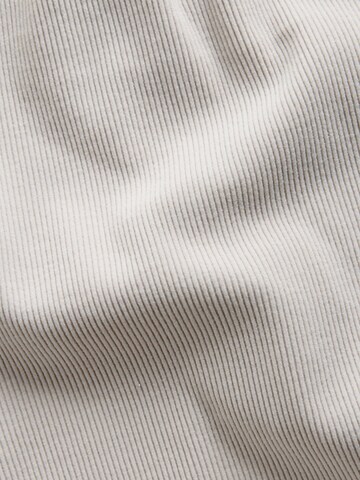 The Set Широкий Штаны в Бежевый