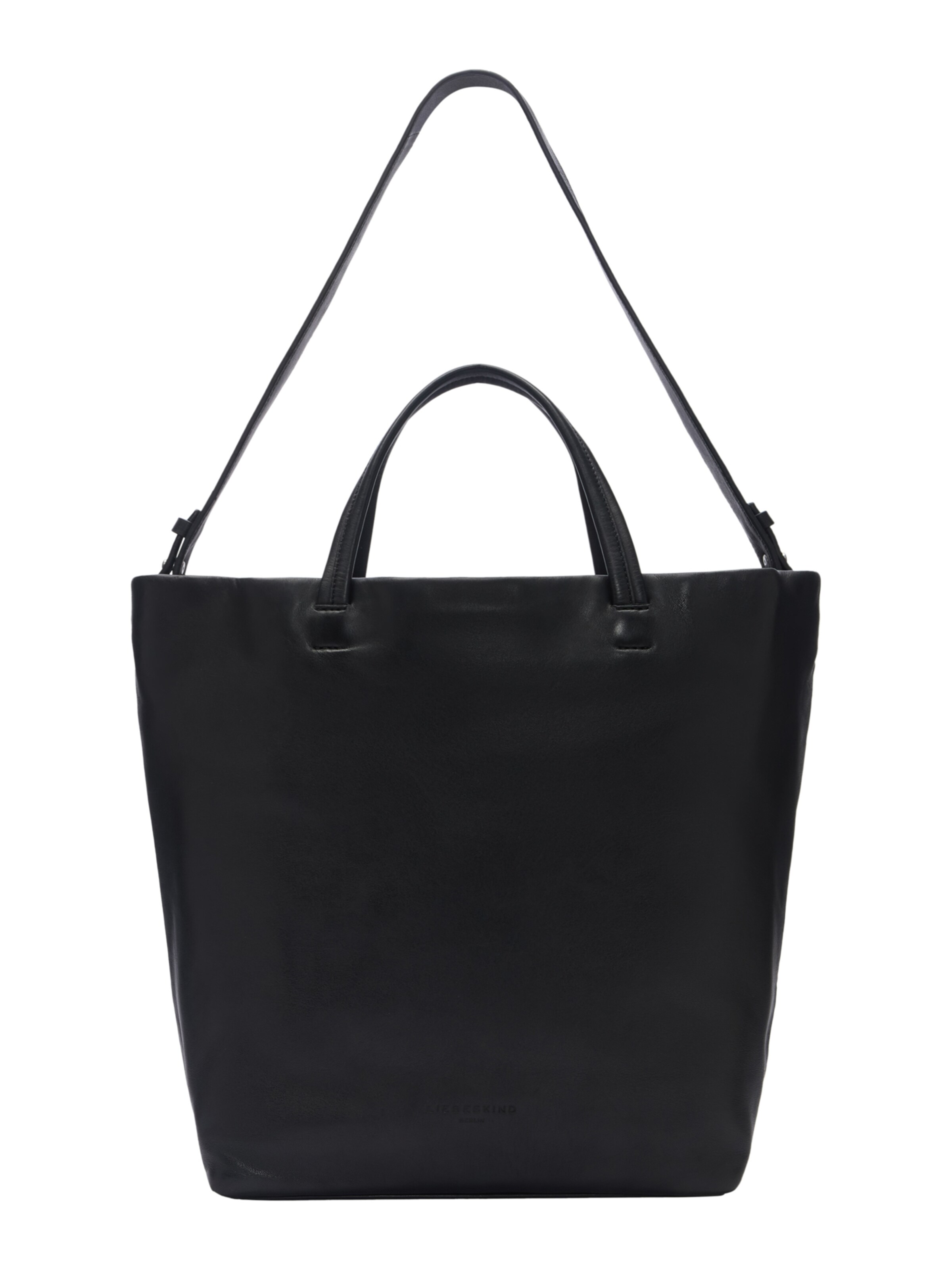 Liebeskind Berlin Шоппер в Черный