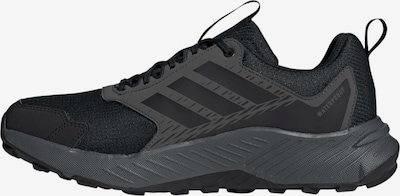 ADIDAS TERREX Ulkoilukengät koossa 45 värissä musta, Tuotenäkymä