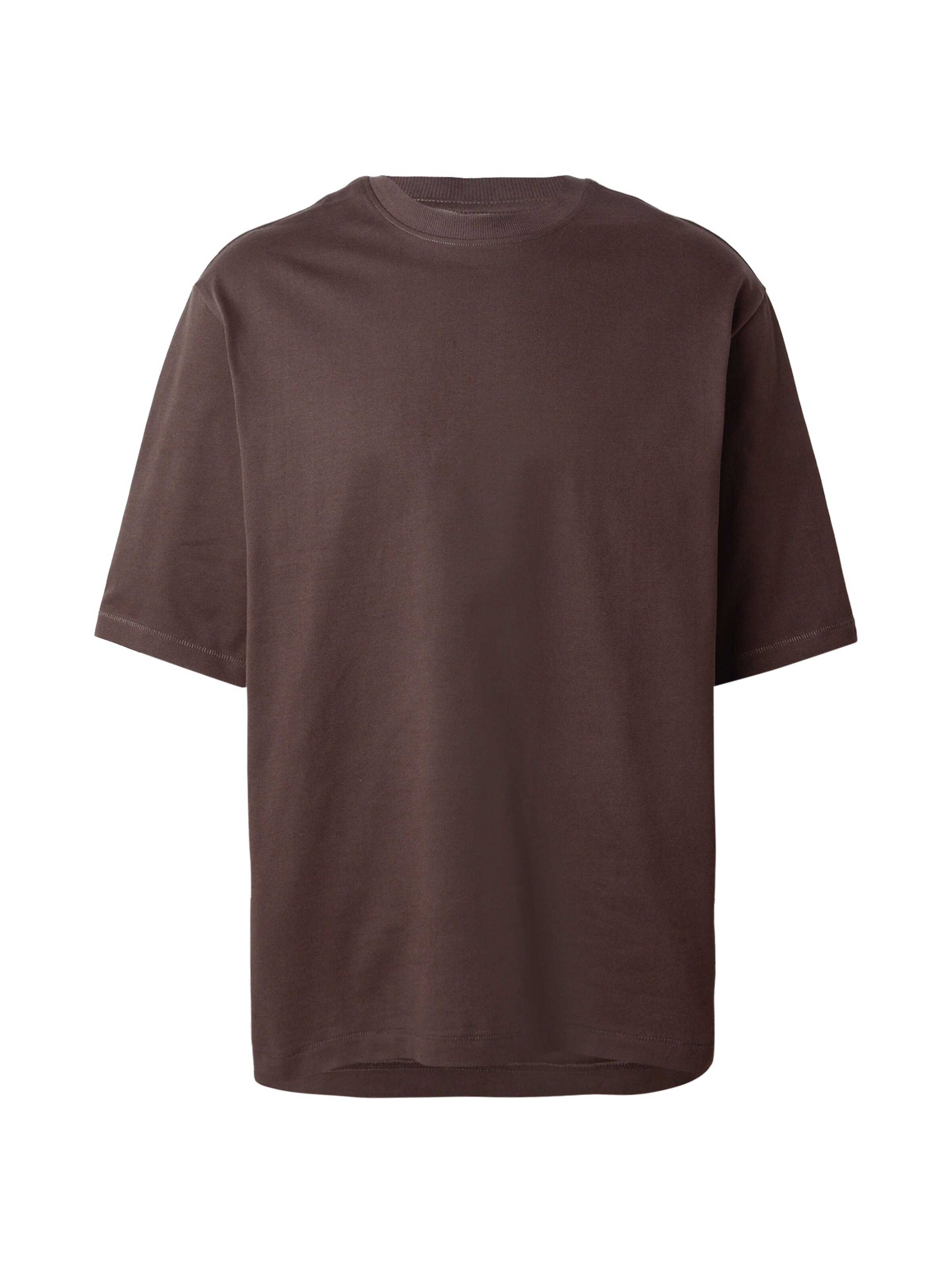 Only & Sons Μπλουζάκι 'ONSMILLENIUM' σε καφέ: μπροστά
