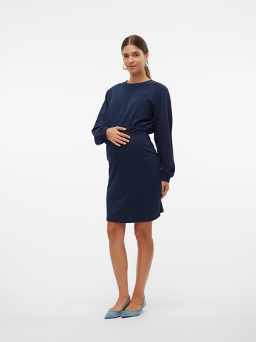 Abito 'MLSINE' di MAMALICIOUS in blu