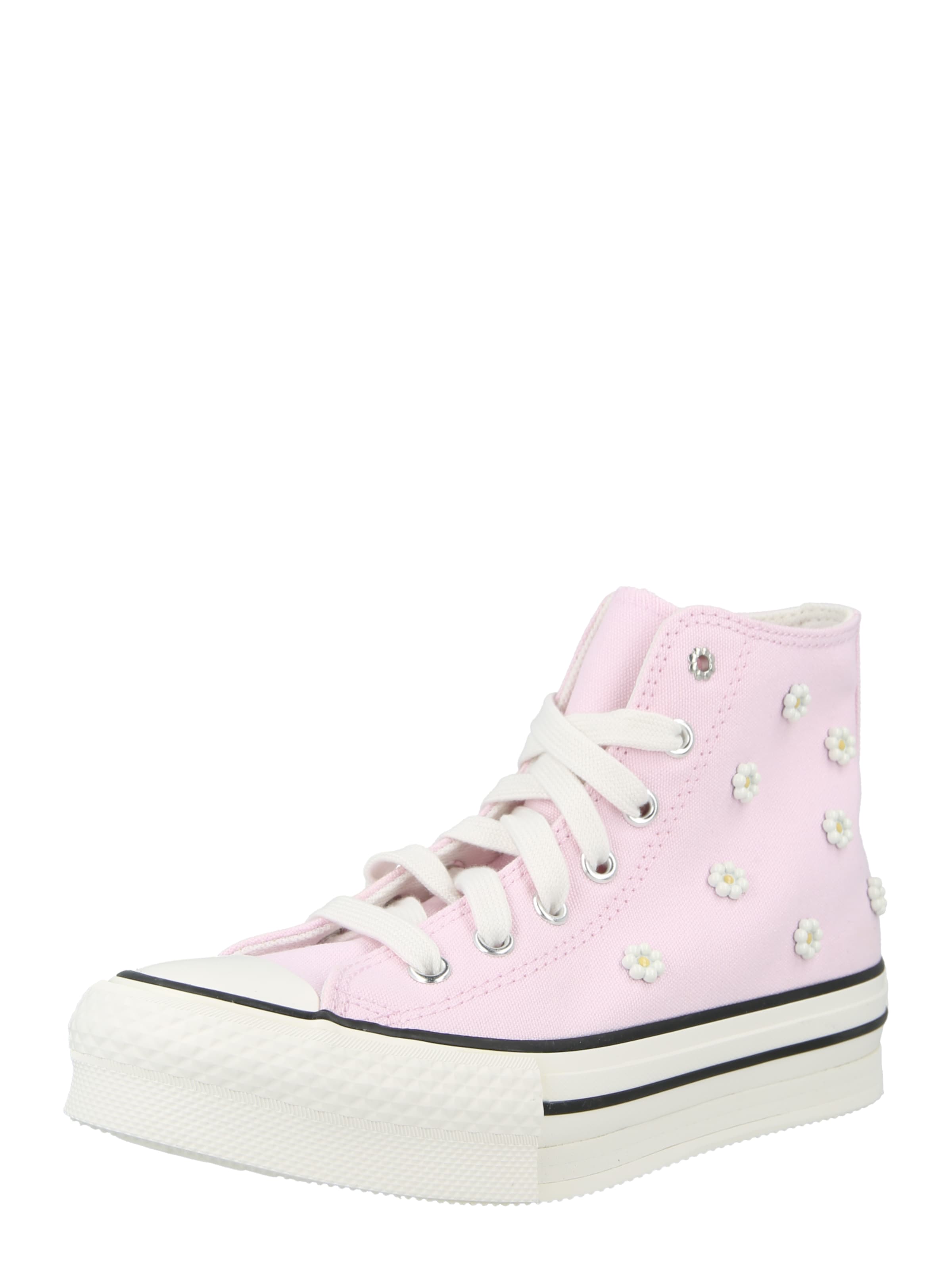 CONVERSE Sneakers 'CHUCK TAYLOR ALL STAR' in Roze: voorkant