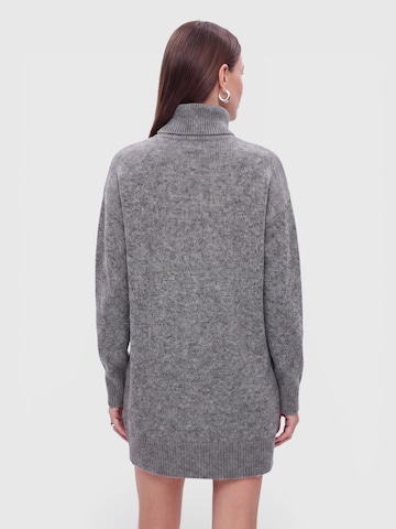 everly® Klänning i grå
