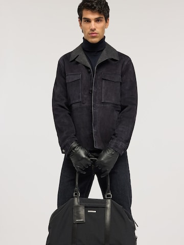 Giacca di mezza stagione di Trussardi in blu