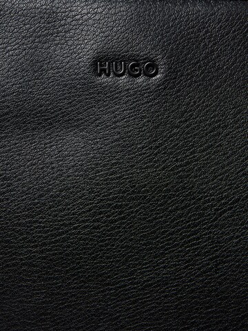 HUGO Crossbody bag 'Bel 2.0' in Black