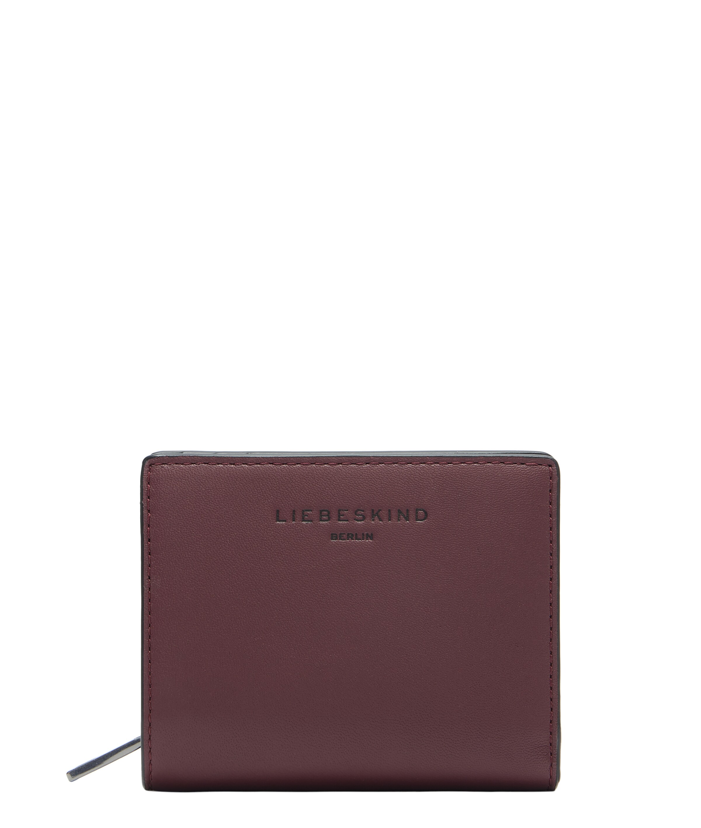 Liebeskind Berlin Портмоне в Красный: спереди