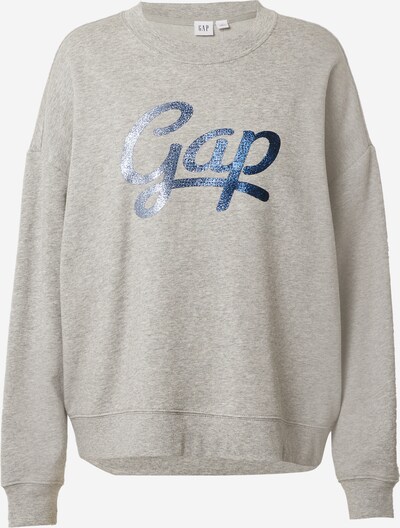 GAP Sudadera en azul oscuro / gris, Vista del producto