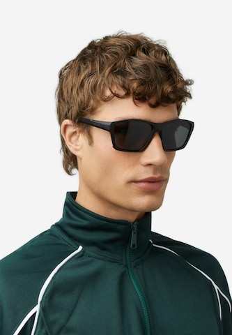 Lunettes de soleil HAWKERS en noir