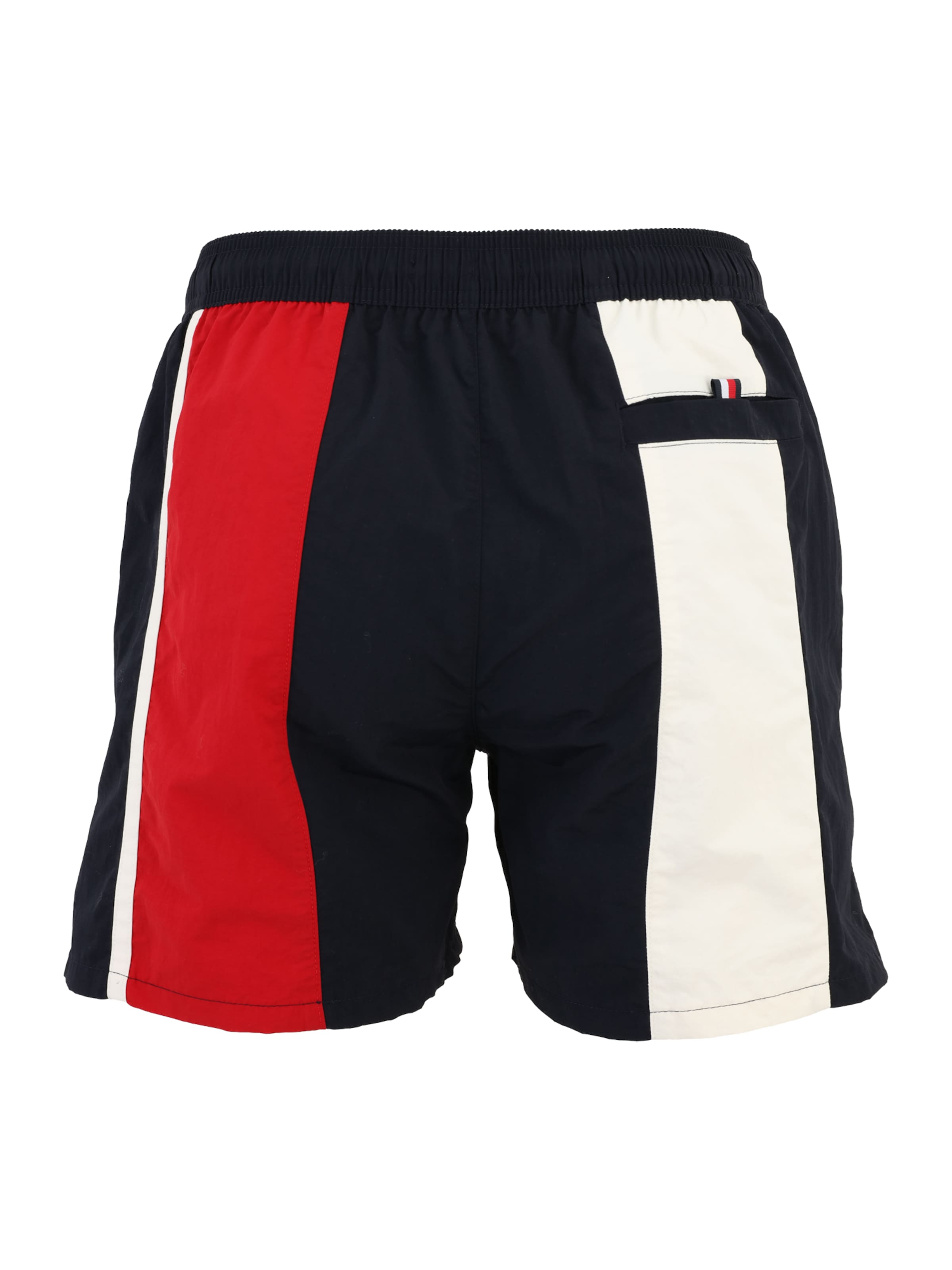 TOMMY HILFIGER - Bermudas 'Heritage' en azul
