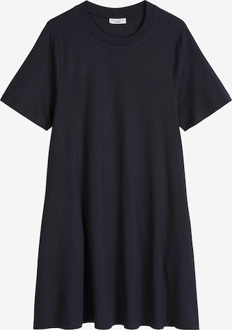 Robe Marc O'Polo DENIM en bleu : devant