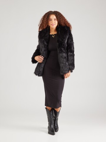 Gina Tricot Dress in Black