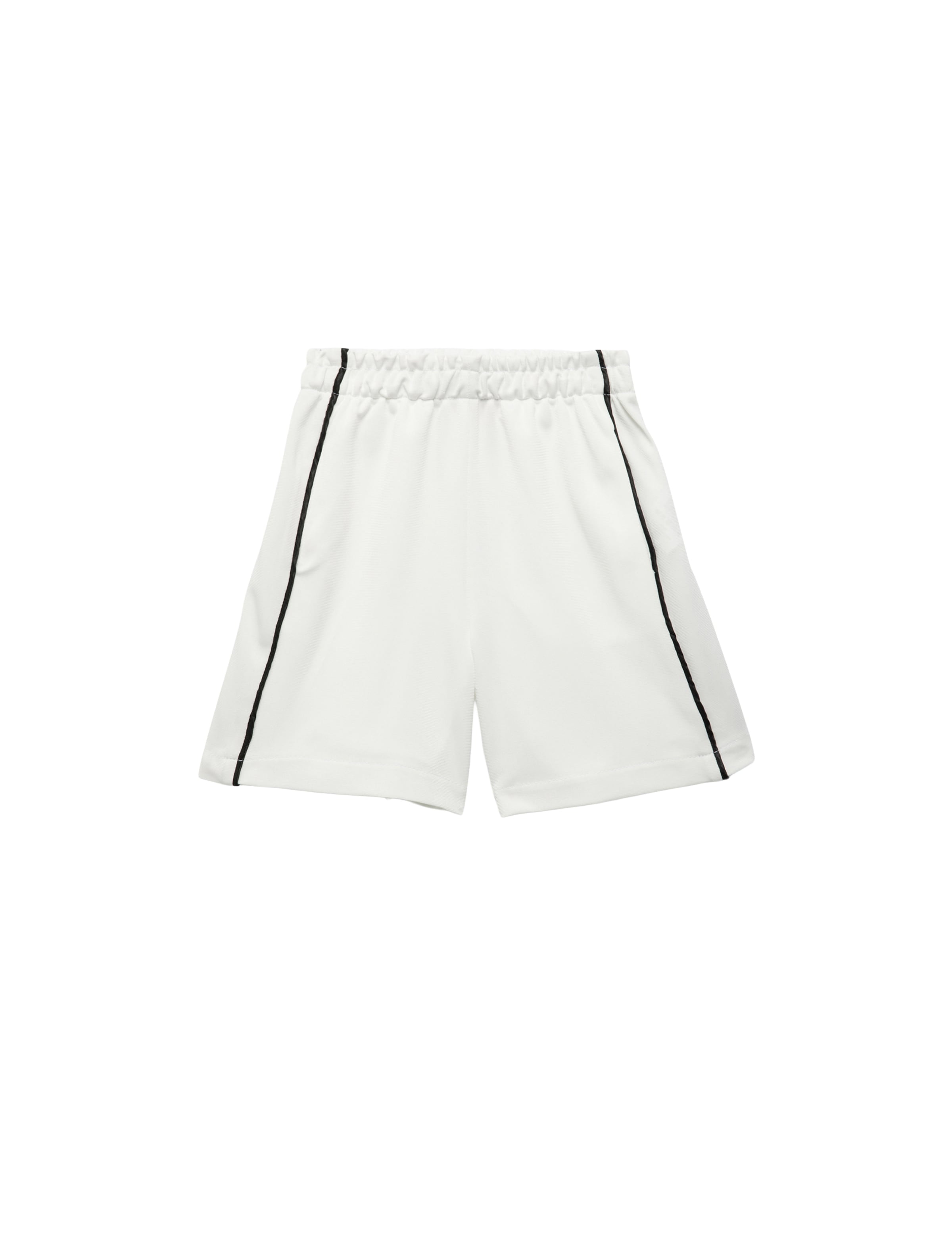 Koton Regular Trousers in White: front