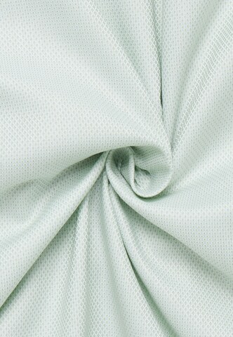 ETERNA Comfort fit Button Up Shirt in Green
