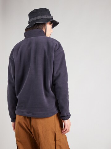 Pull-over de sport 'SUMETRO' JACK WOLFSKIN en bleu