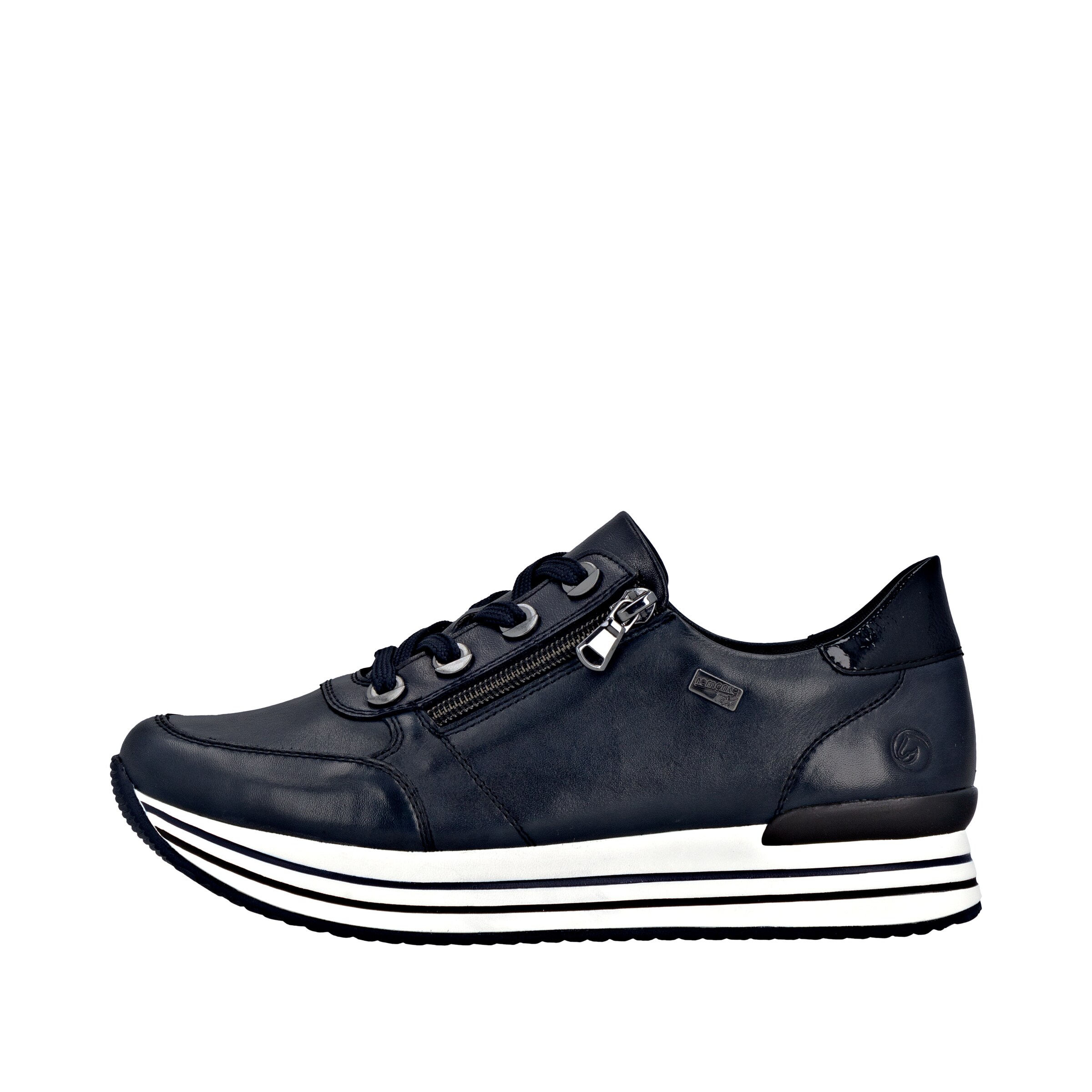 REMONTE Sneakers in Blue