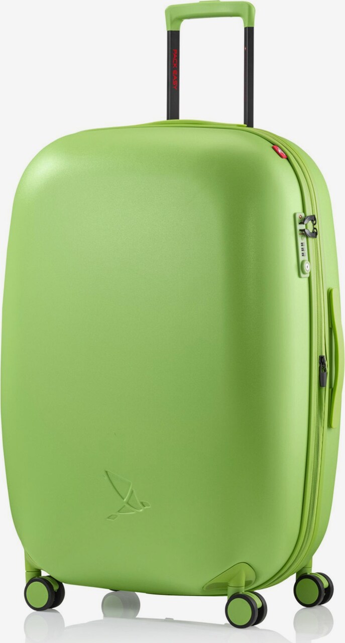 Pack Easy Trolley 'Gen T'