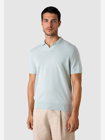 MAERZ Muenchen Shirt ' 452101 ' in Blue