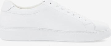 Bianco Sneaker low 'GARY' i hvid
