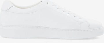 Bianco Sneakers 'GARY' in White