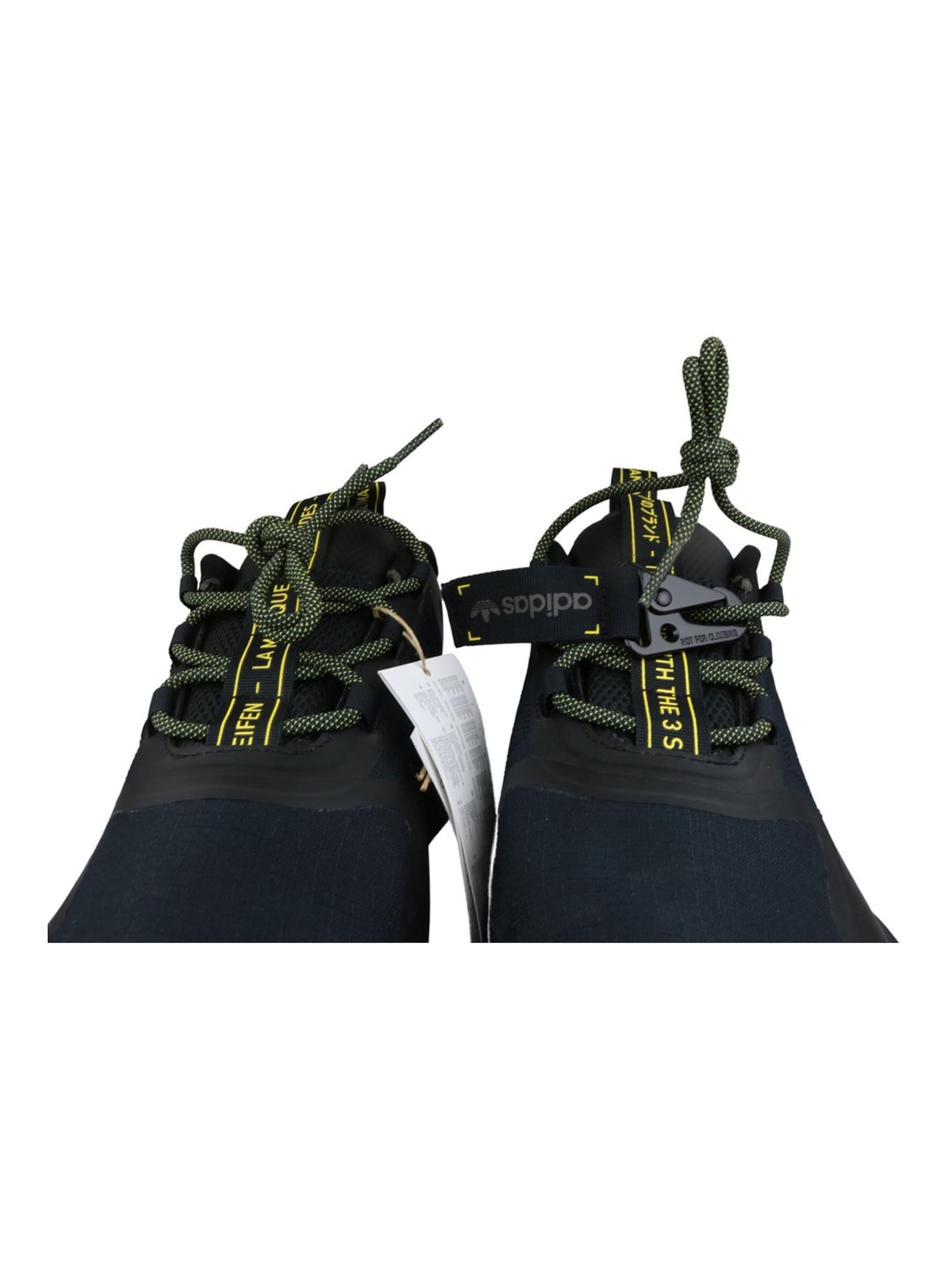 ADIDAS ORIGINALS Sportssko 'NMD V3 GTX Gore Tex' i sort