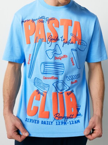 Pigiama lungo di Next in blu