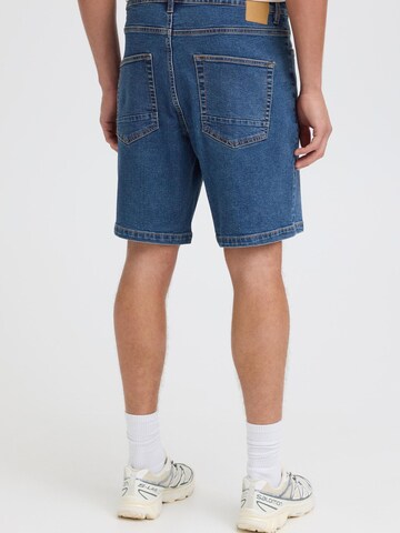 Regular Jean ' SDPayton ' !Solid en bleu