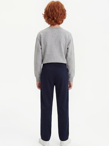 Regular Pantalon Champion en bleu