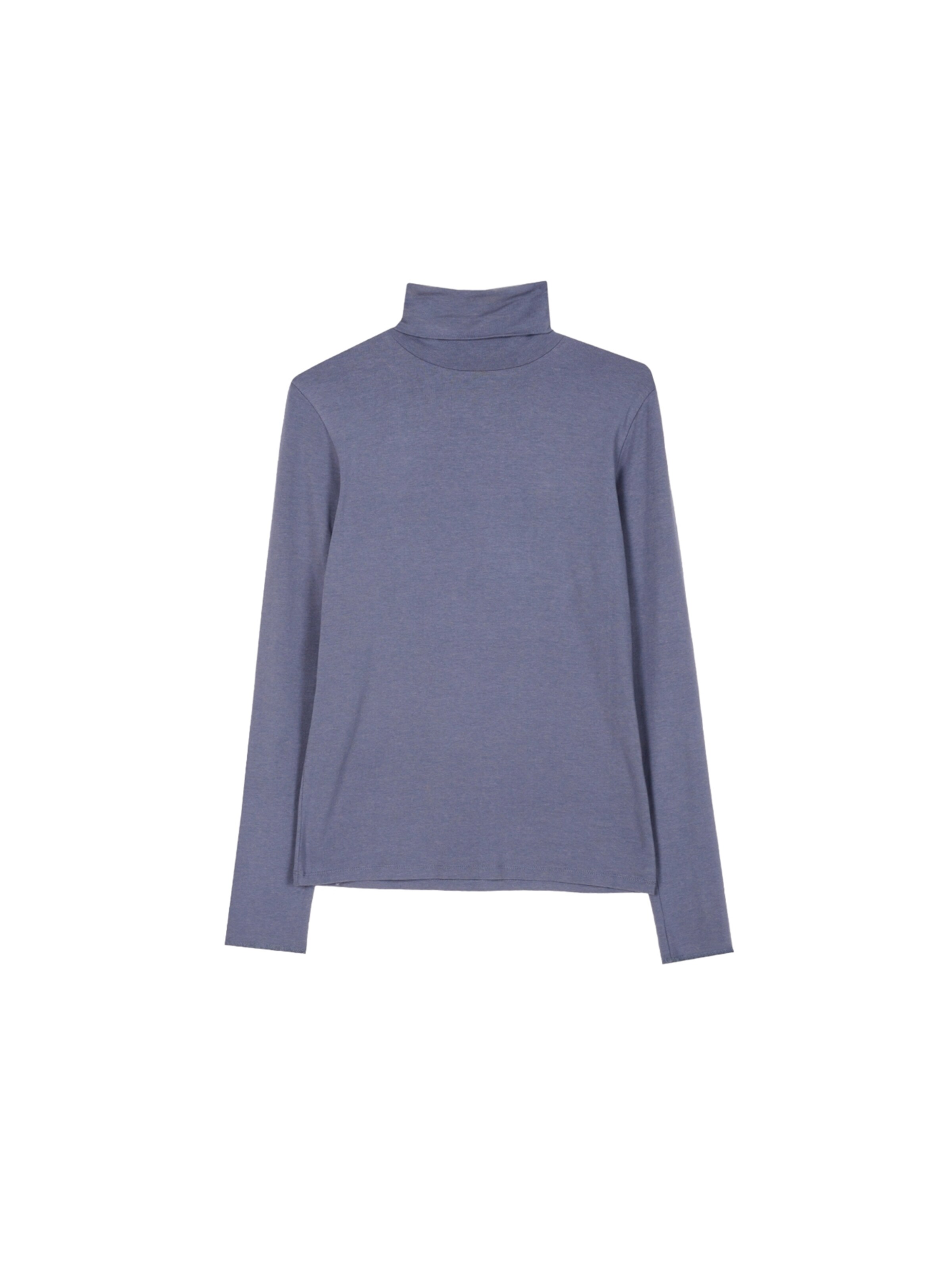 T-shirt 'Sofy' Camomilla Italia en bleu : devant