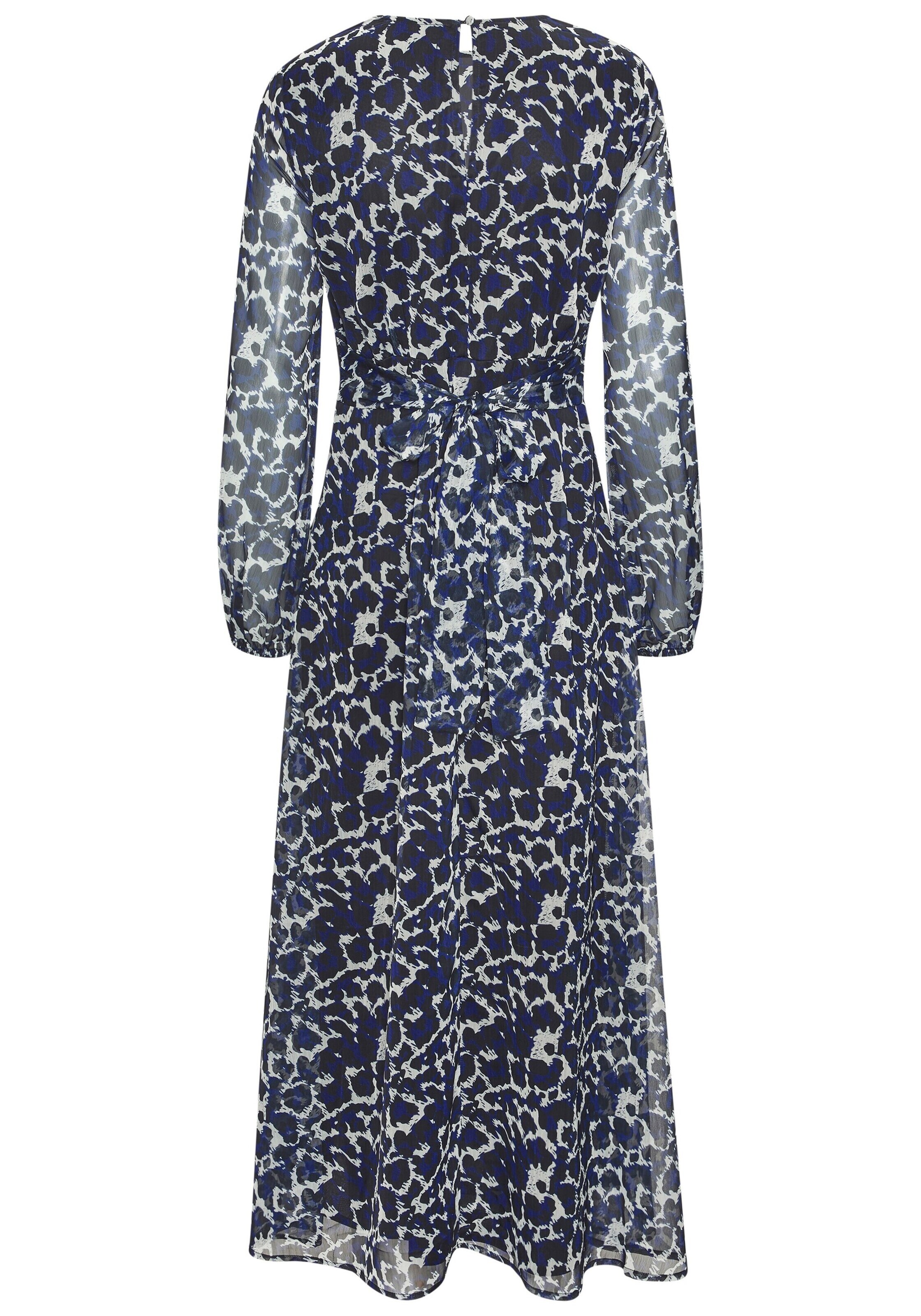 LASCANA Dress in Blue