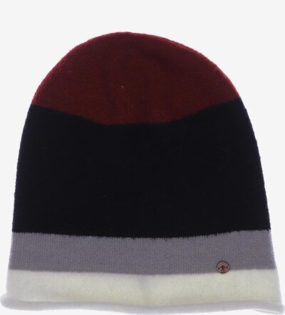ESPRIT Hut oder Mütze in One Size in mischfarben, Produktansicht