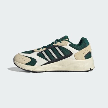 ADIDAS SPORTSWEAR Sportschuh 'Crazychaos 2000' in Beige