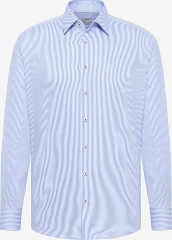ETERNA Business shirt in Blue: front