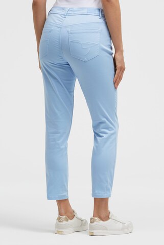 Soccx Regular Jeans in Blue