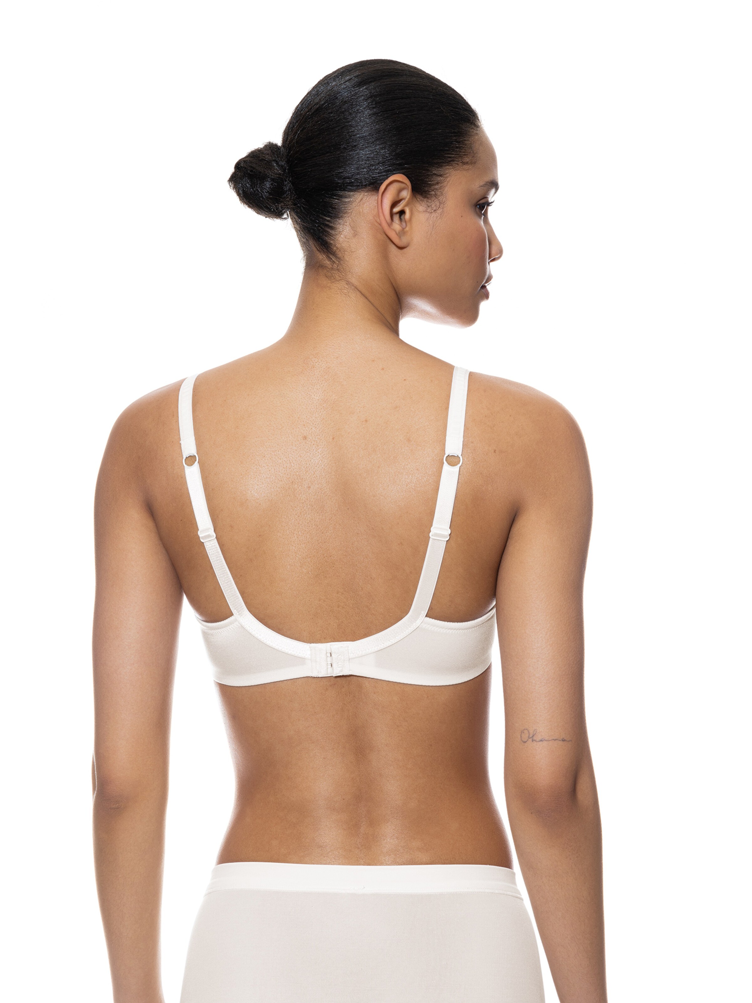 Mey Regular BH 'Joan' in Beige